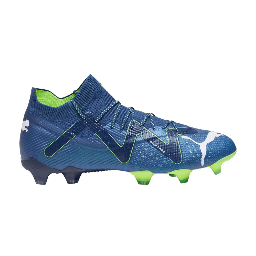 Puma Future Ultimate FG AG Gear Up Pack