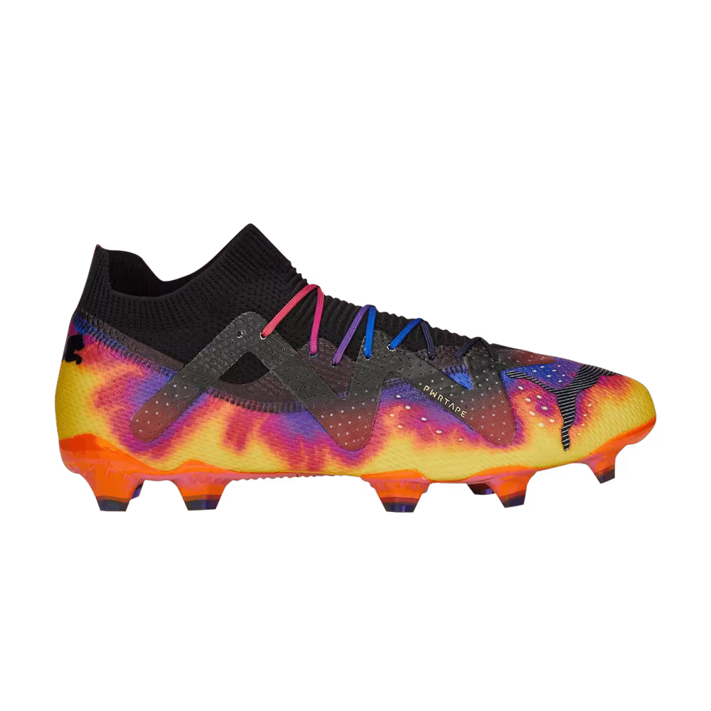Puma Silni x Future Ultimate Elements Pack