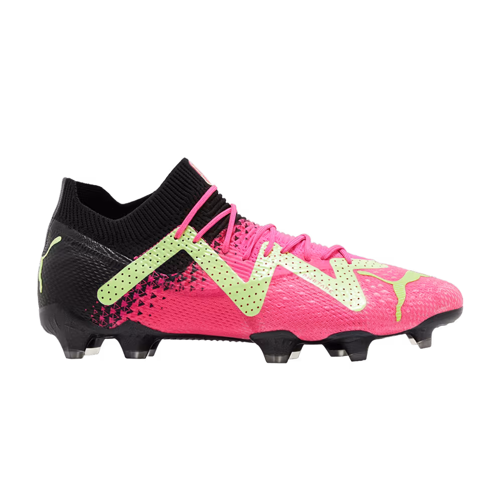 Puma Future Ultimate FG AG Tricks Pack