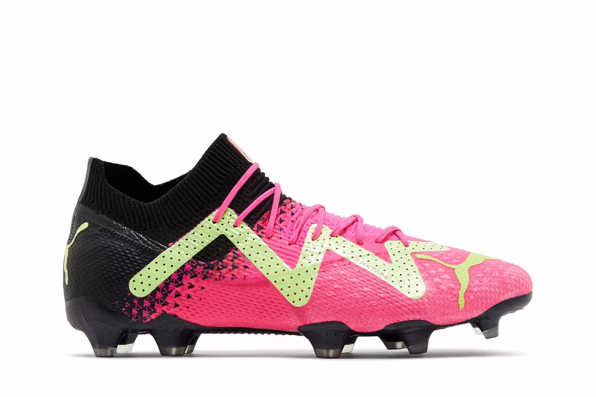 Puma Future Ultimate FG AG Tricks Pack, view 2