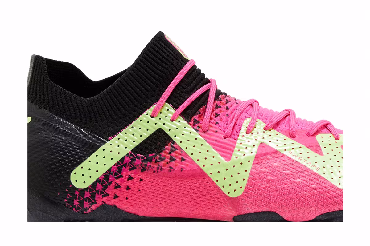 Puma Future Ultimate FG AG Tricks Pack, view 3