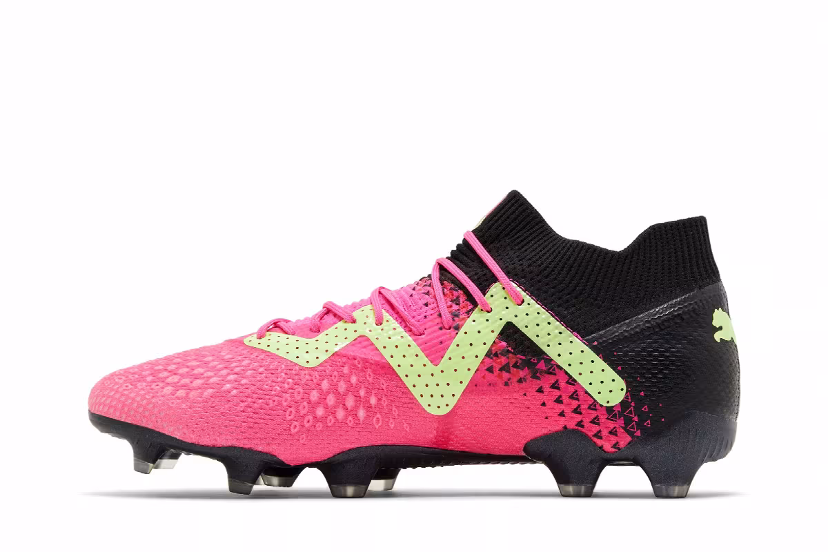 Puma Future Ultimate FG AG Tricks Pack, view 4