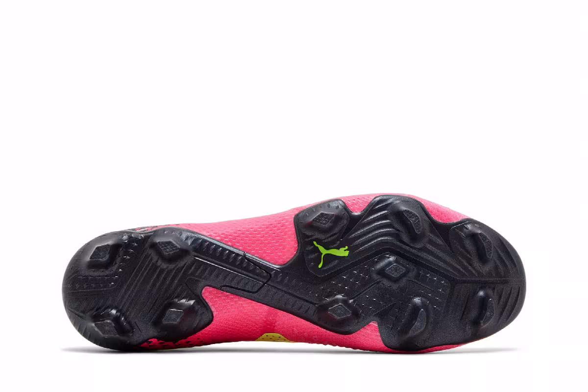 Puma Future Ultimate FG AG Tricks Pack, view 5