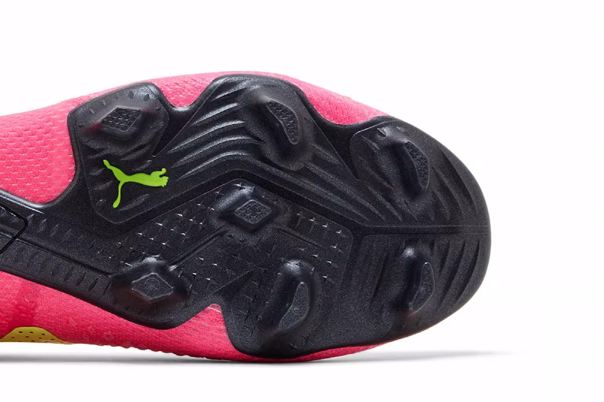 Puma Future Ultimate FG AG Tricks Pack, view 6