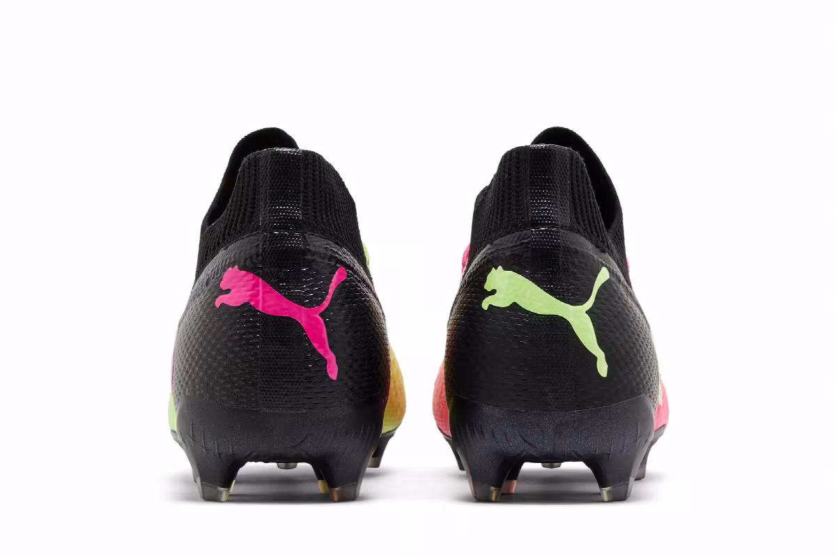 Puma Future Ultimate FG AG Tricks Pack, view 7