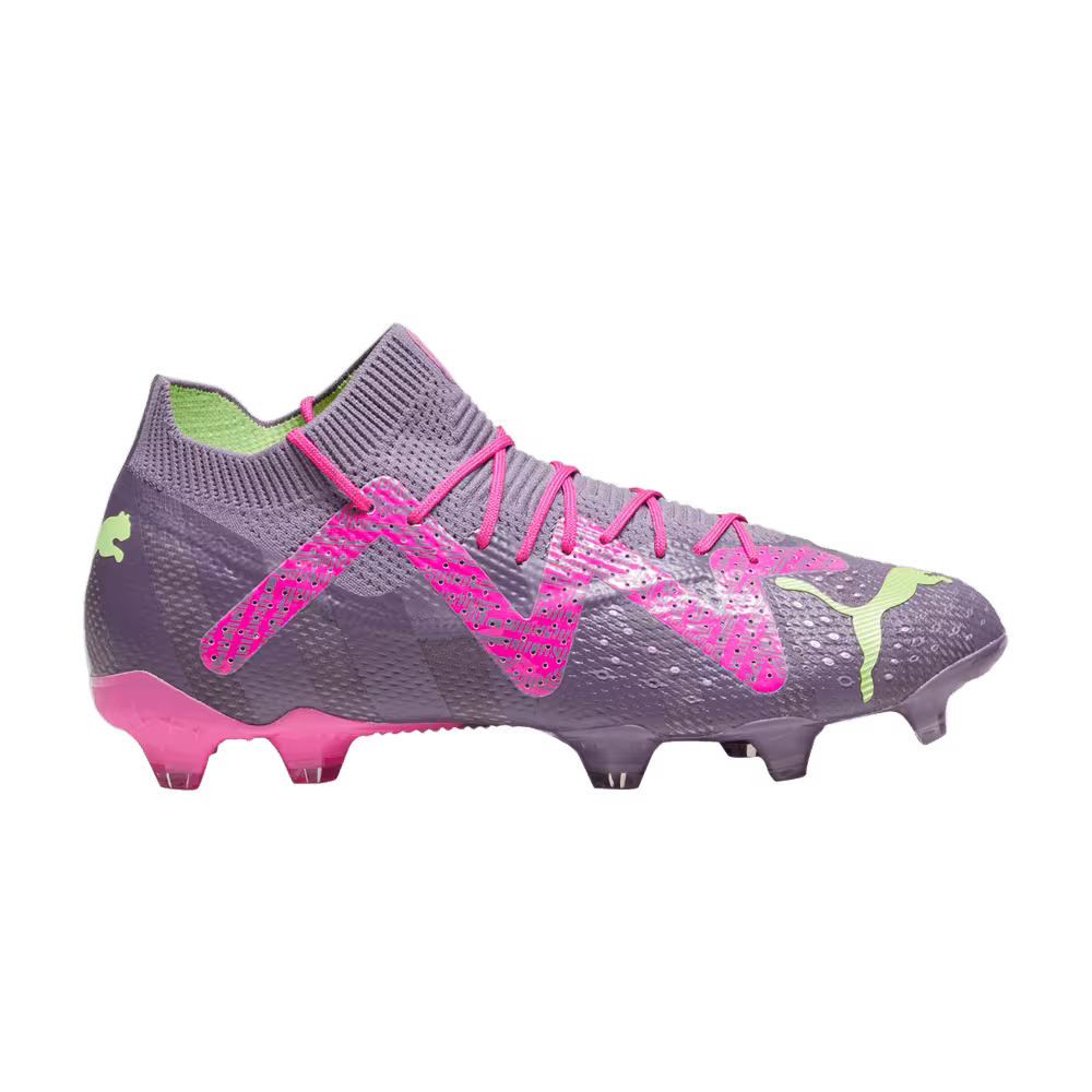Puma Future Ultimate FG AG Goalkeeper Pack
