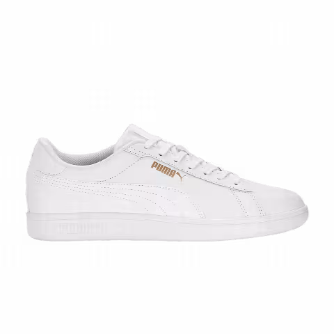 Puma Smash 3.0 'White Gold'