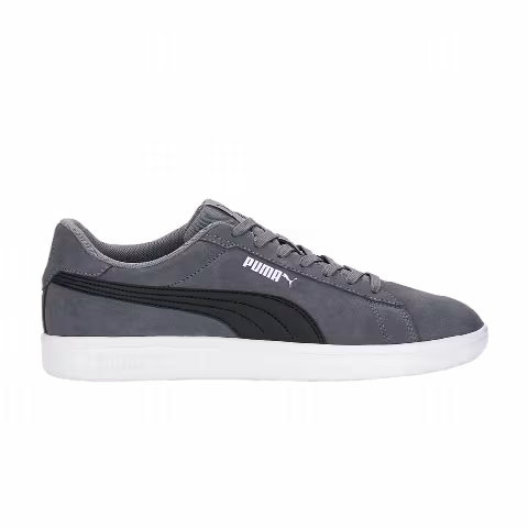 Puma Smash 3.0 'Grey Tile Black'