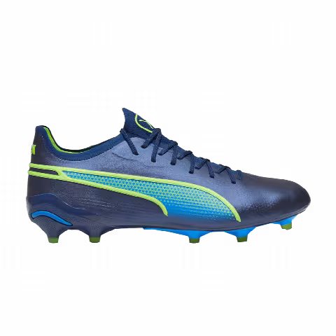 Puma King Ultimate FG AG 'Gear Up Pack'