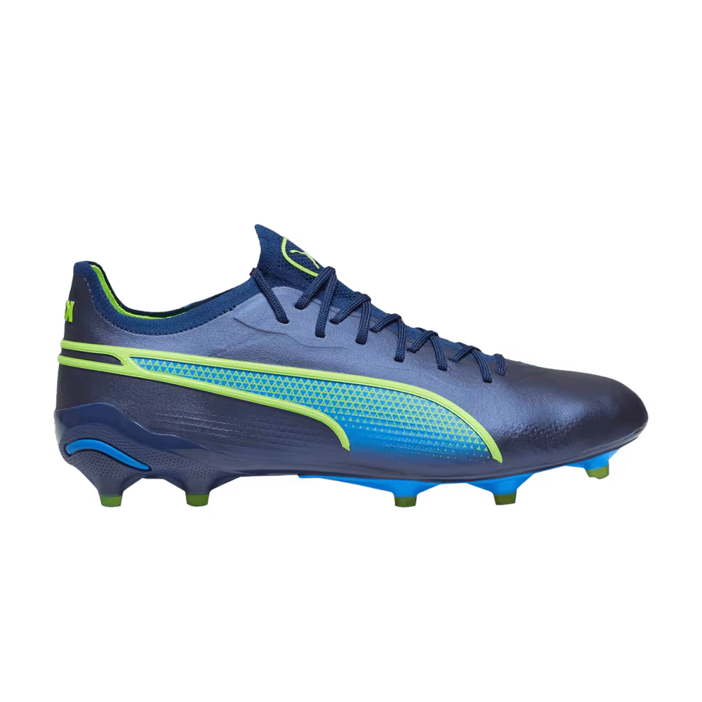 Puma King Ultimate FG AG Gear Up Pack