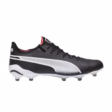 Puma King Ultimate FG AG 'Breakthrough Pack - Black'