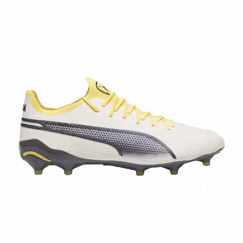 Puma King Ultimate FG AG 'Voltage Pack'