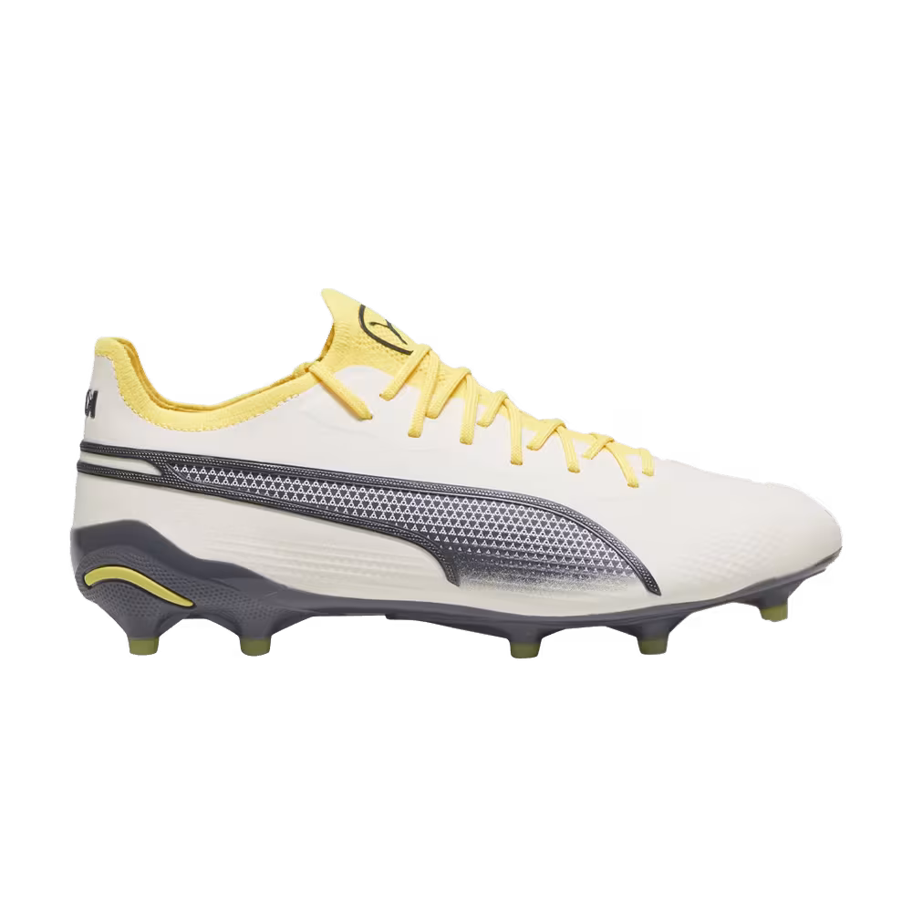 Puma King Ultimate FG AG Voltage Pack