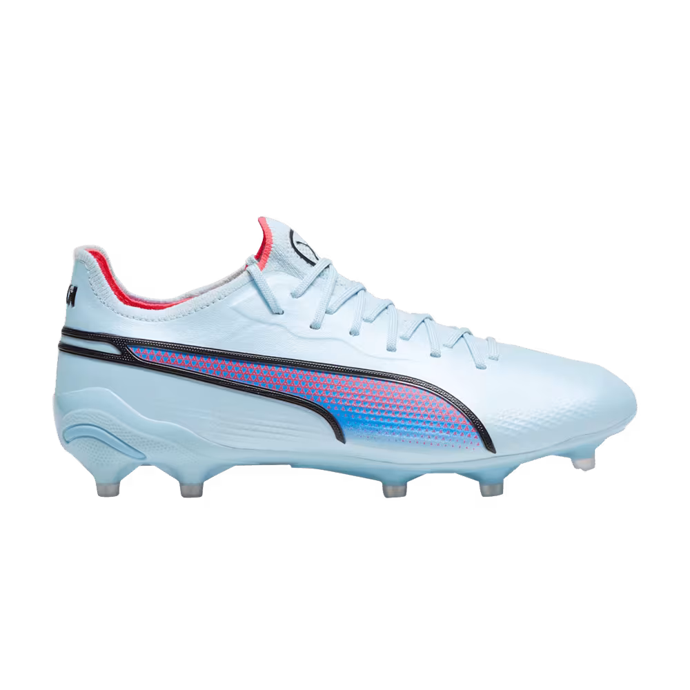 Puma Women's King Ultimate FG AG Breakthrough Pack