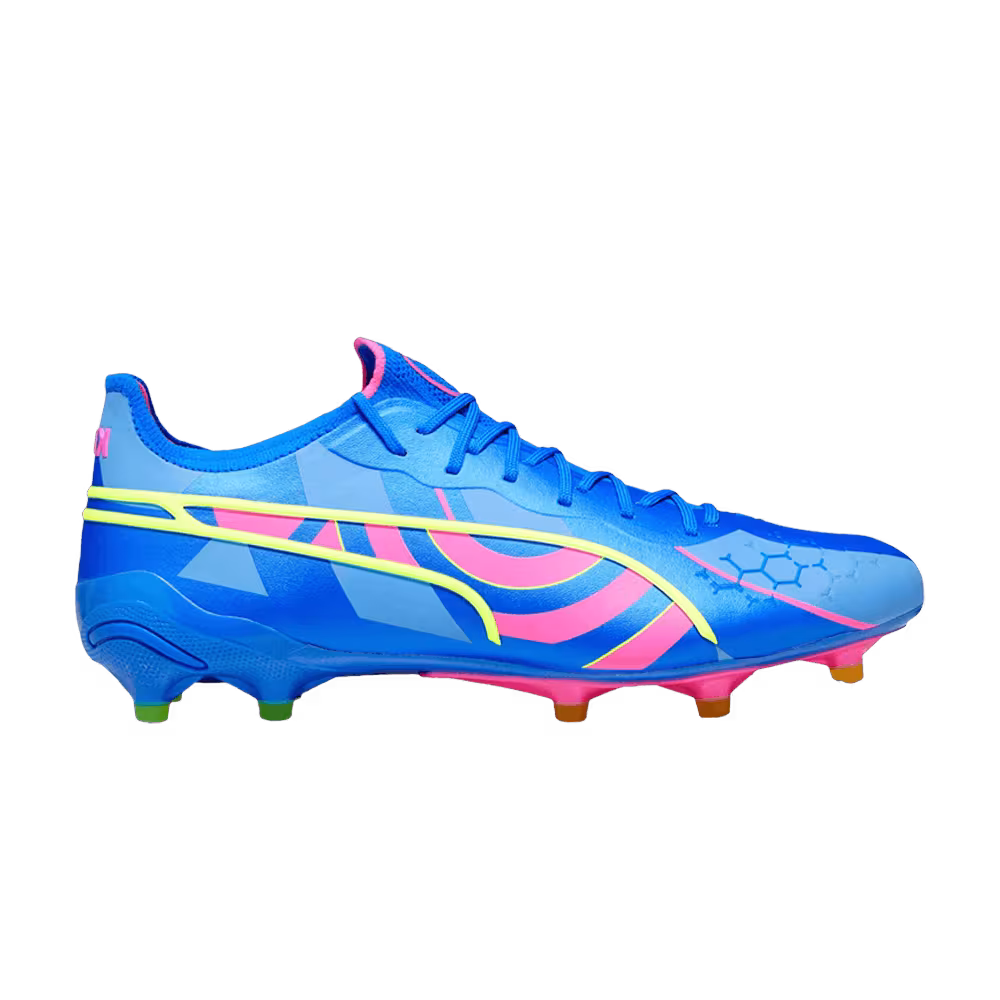 Puma King Ultimate FG AG Energy Pack
