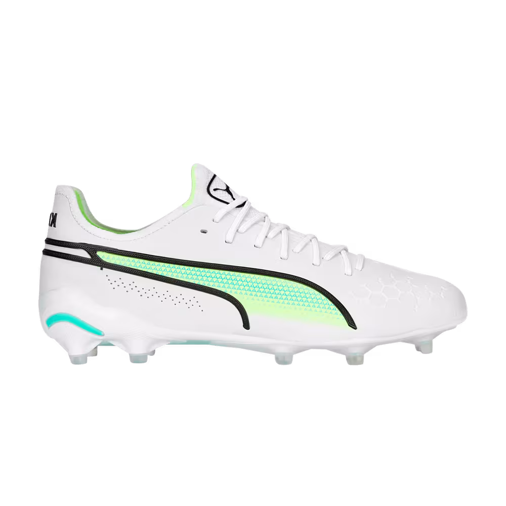 Puma Women's King Ultimate FG AG Pursuit Pack