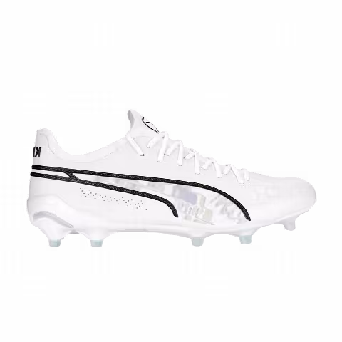Puma Wmns King Ultimate FG AG 'Brilliance'