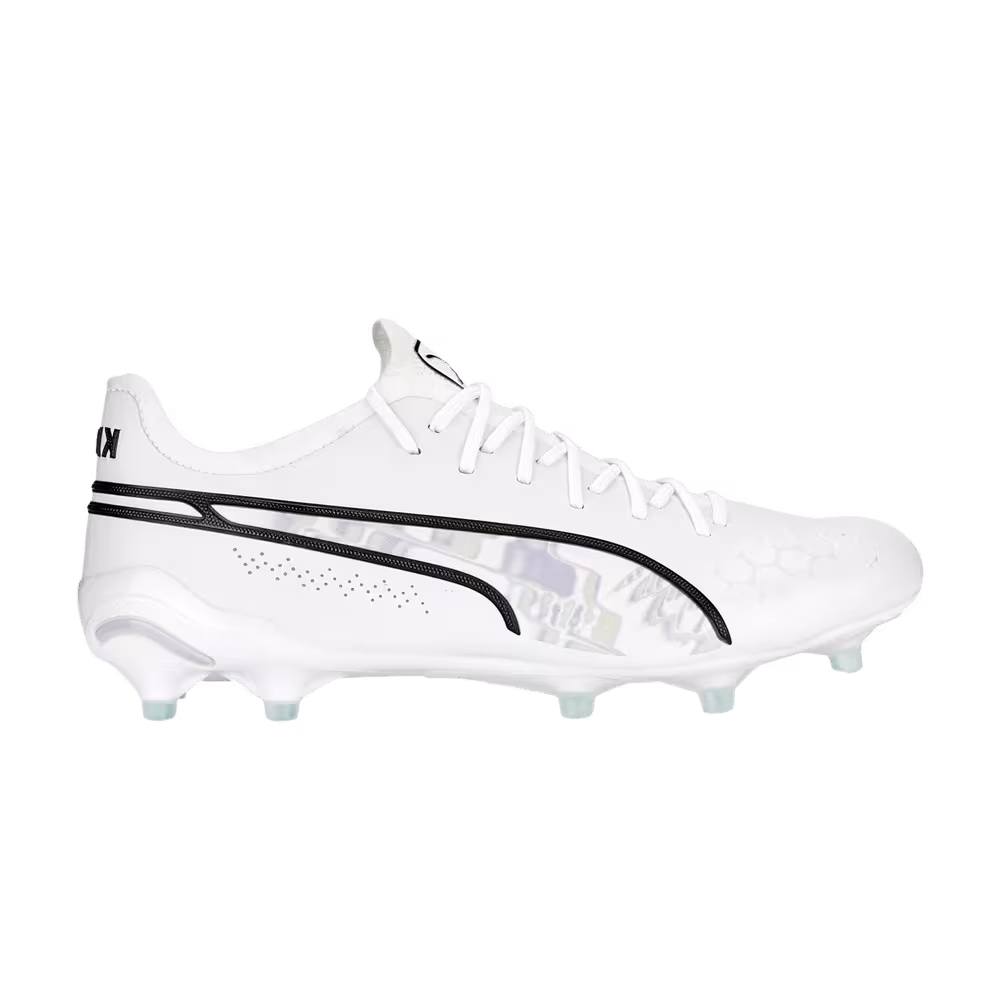 Puma Women's King Ultimate FG AG Brilliance