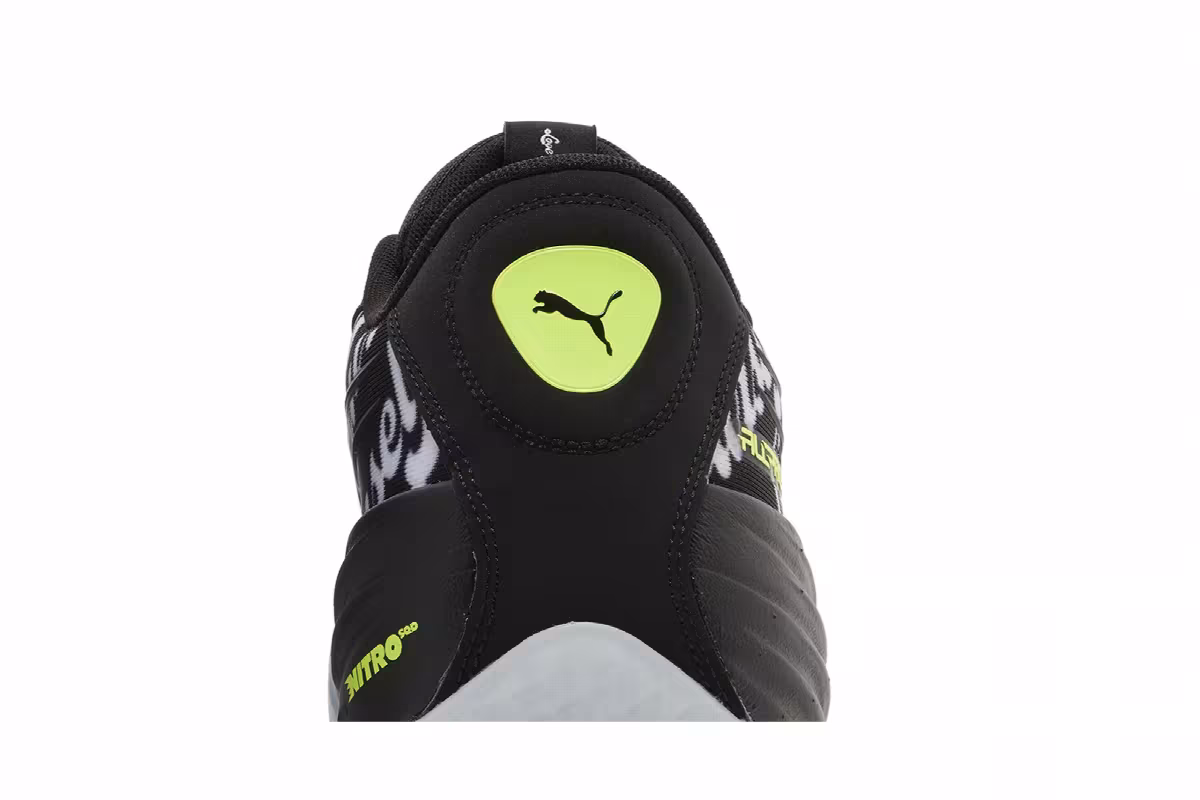 Chris Brickley x Puma All-Pro Nitro Love Yourself, view 8