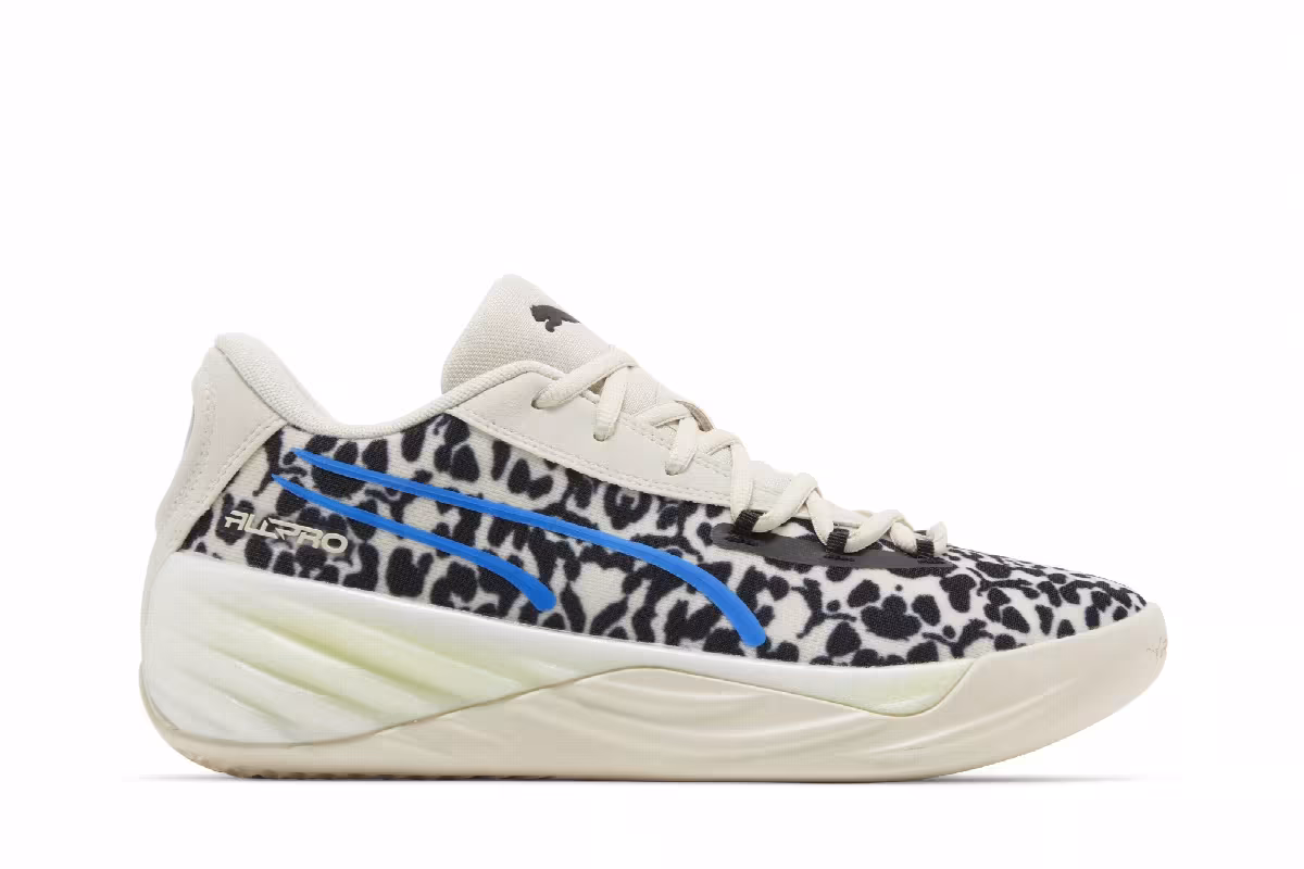 Puma All-Pro Nitro Clydes Closet, view 2
