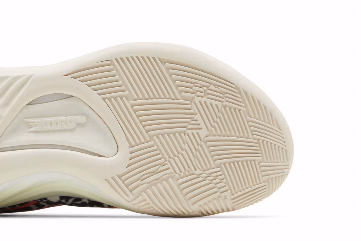 Puma All-Pro Nitro Clydes Closet, view 6