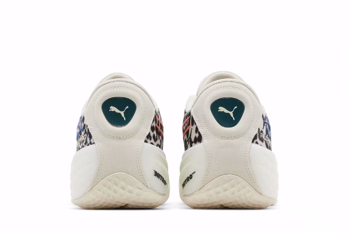 Puma All-Pro Nitro Clydes Closet, view 7