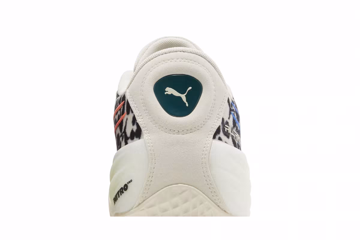 Puma All-Pro Nitro Clydes Closet, view 8