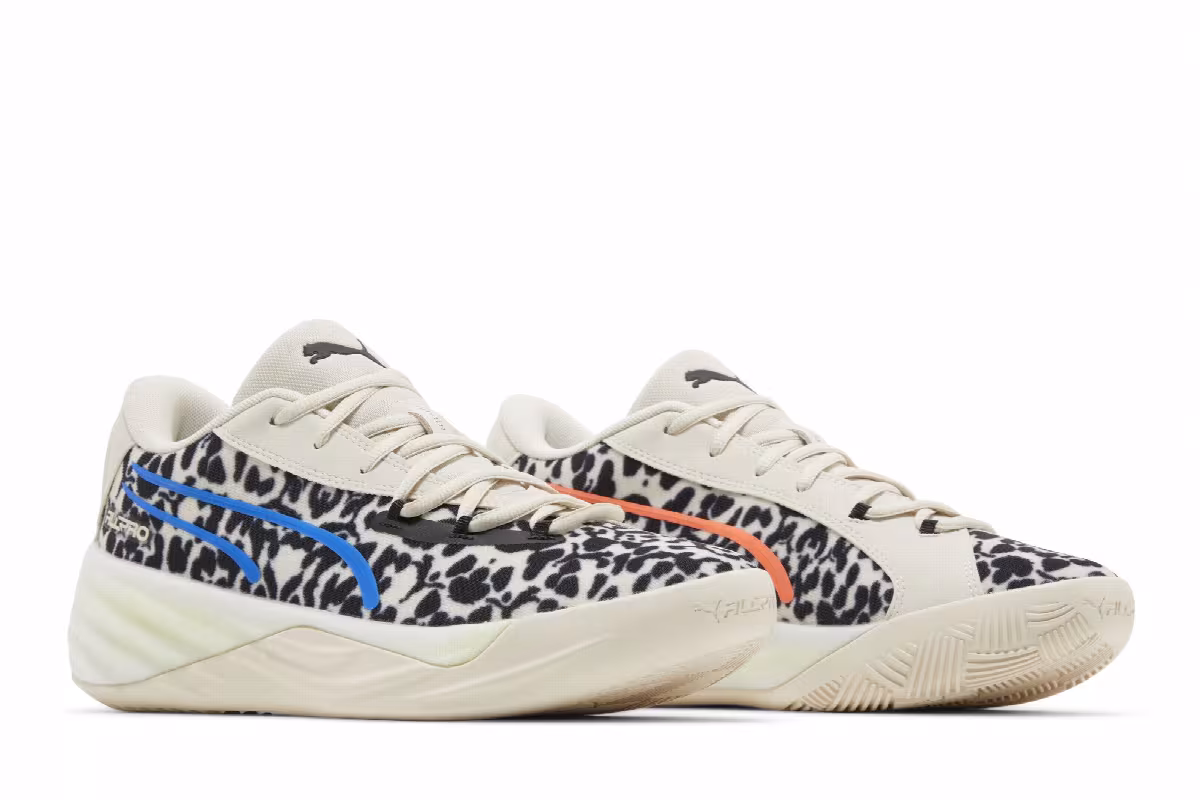 Puma All-Pro Nitro Clydes Closet, view 9