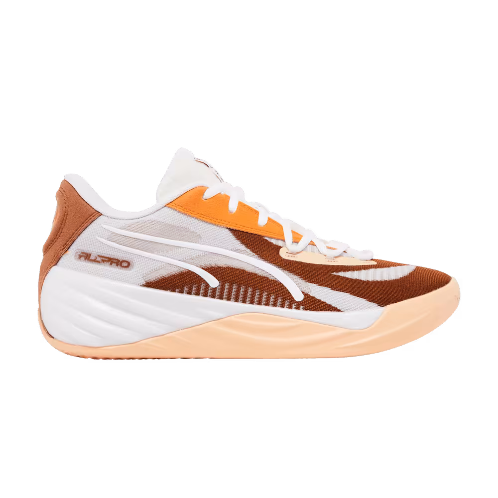Gremlins x Puma All-Pro Nitro Gizmo and Stripe