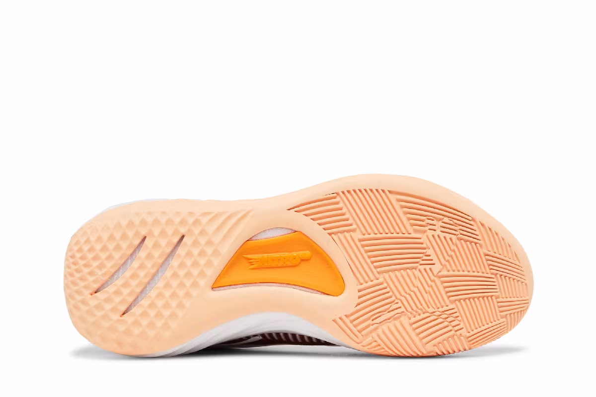Gremlins x Puma All-Pro Nitro Gizmo and Stripe, view 5