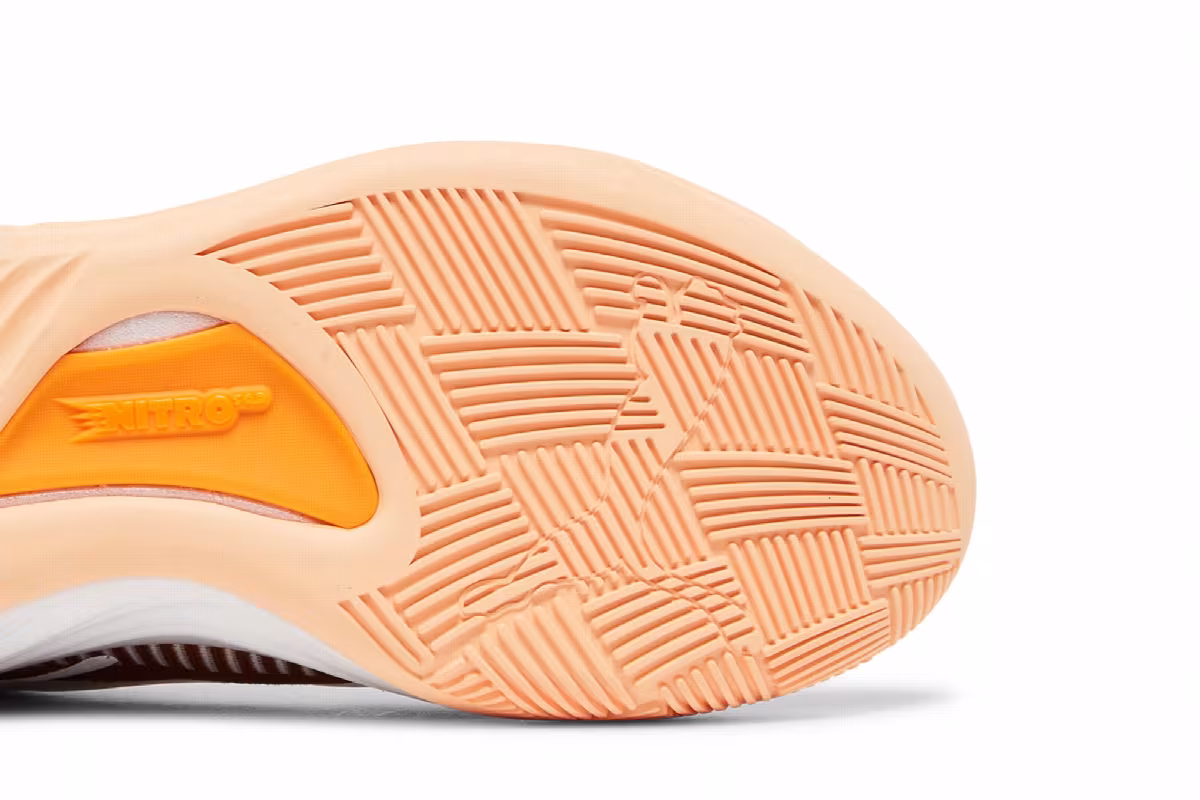 Gremlins x Puma All-Pro Nitro Gizmo and Stripe, view 6