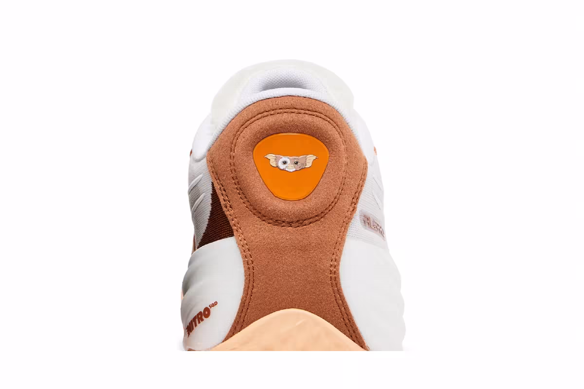 Gremlins x Puma All-Pro Nitro Gizmo and Stripe, view 8