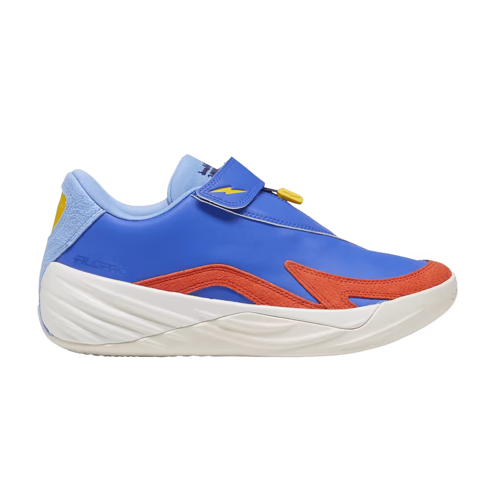 Kyle Kuzma x Puma All-Pro Nitro Childhood Dreams