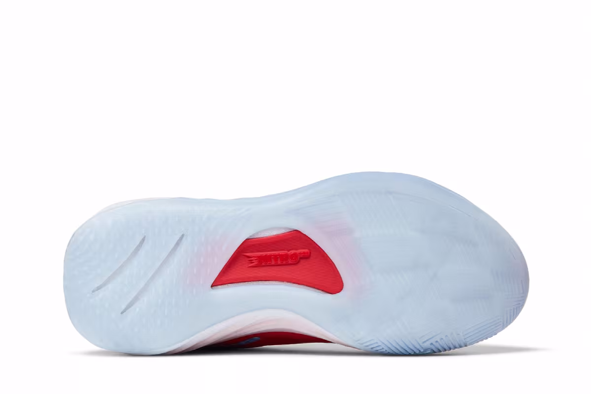 Scoot Henderson x Puma All-Pro Nitro O.D.D. Mindset, view 5