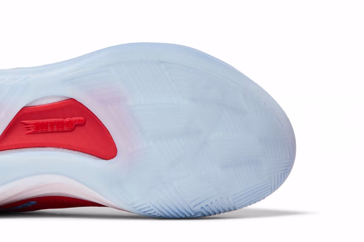 Scoot Henderson x Puma All-Pro Nitro O.D.D. Mindset, view 6