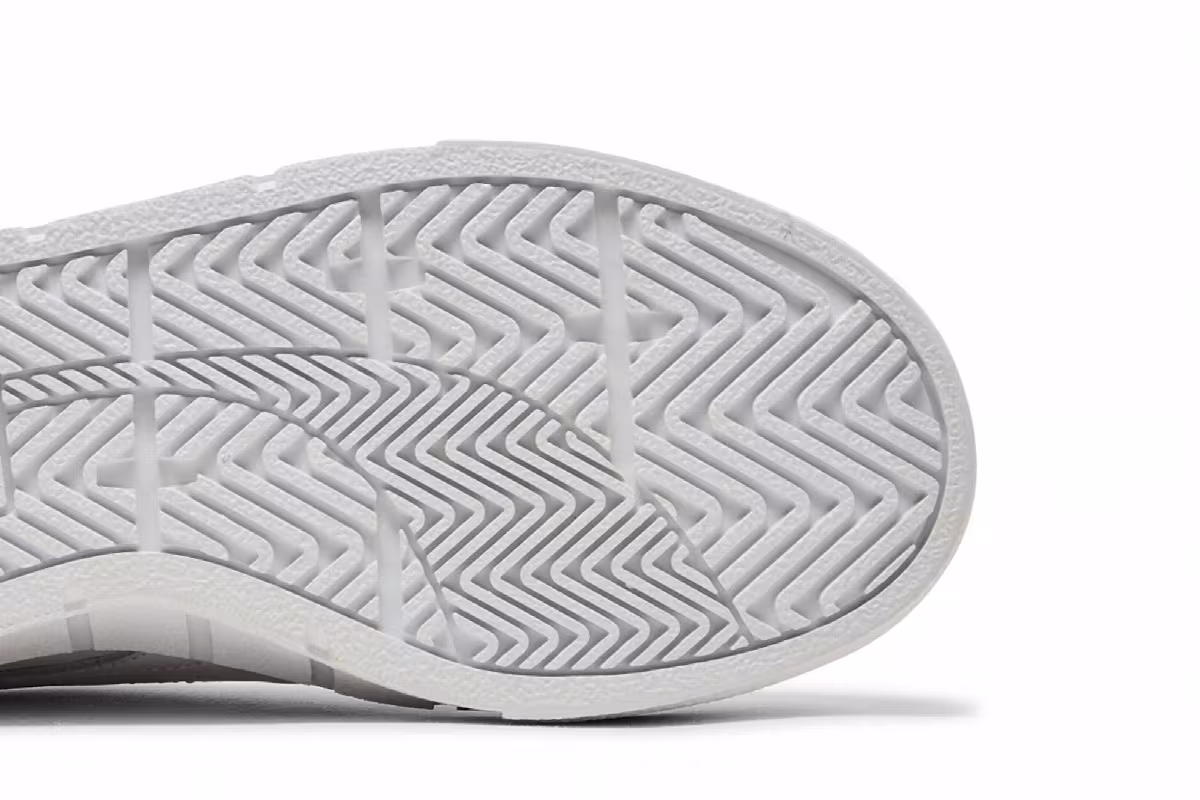 Puma Women's Cali Court Leather Triple White, view 6