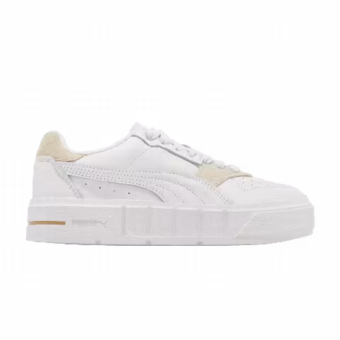 Puma Wmns Cali Court Match 'White Granola'