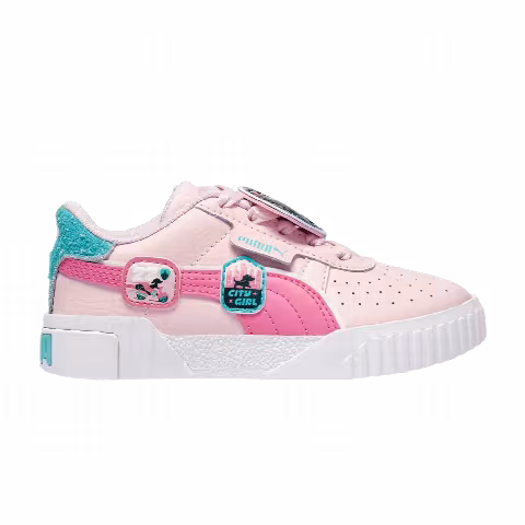 Paw Patrol x Puma Cali Little Kid 'Skye'