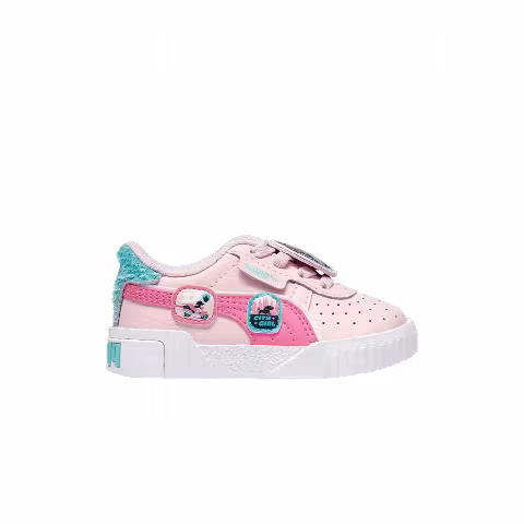Paw Patrol x Puma Cali Toddler 'Skye'