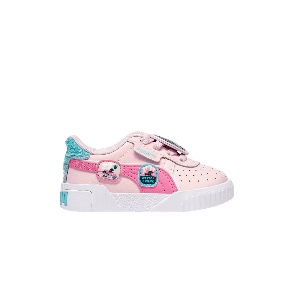 Paw Patrol x Puma Cali Toddler Skye