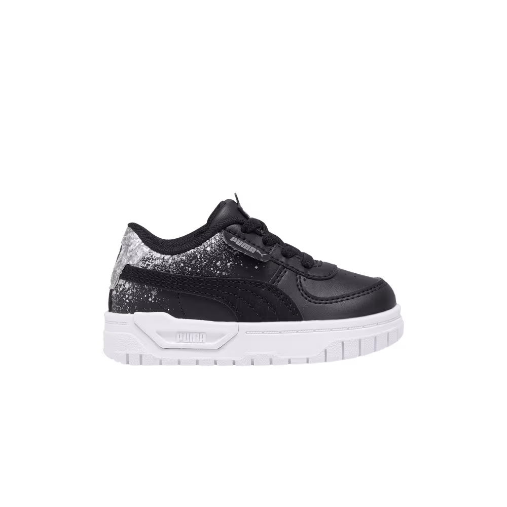 Puma Cali Dream Toddler Starry Night - Black