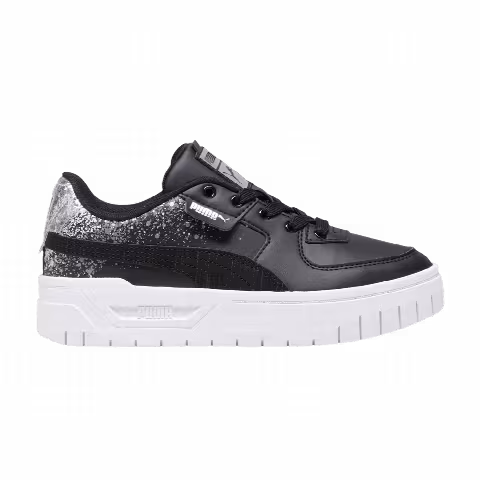 Puma Cali Dream Big Kid 'Starry Night - Black'