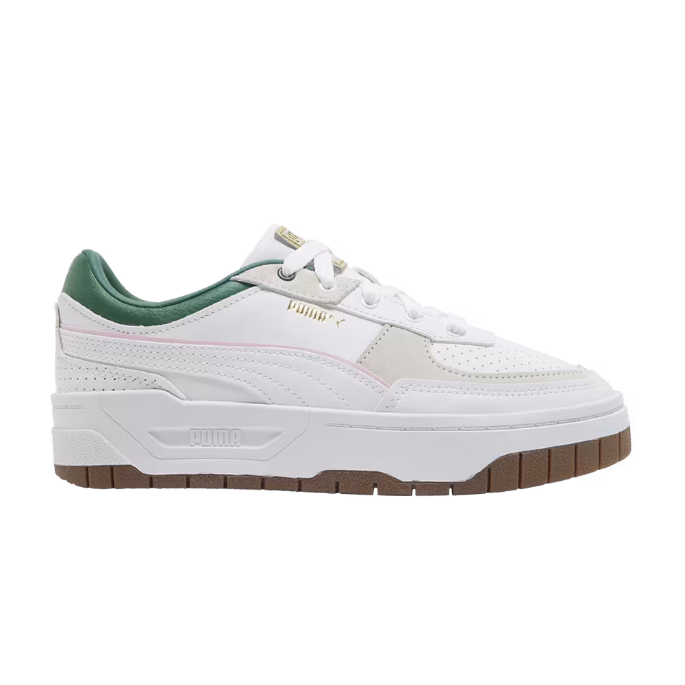 Puma Women's Cali Dream Preppy - Vine