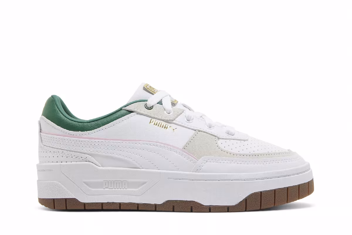 Puma Women's Cali Dream Preppy - Vine, view 2