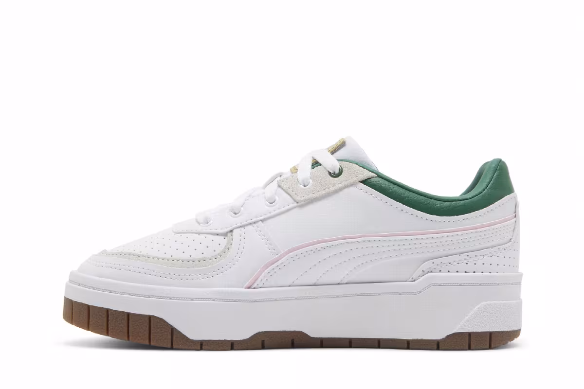 Puma Women's Cali Dream Preppy - Vine, view 4