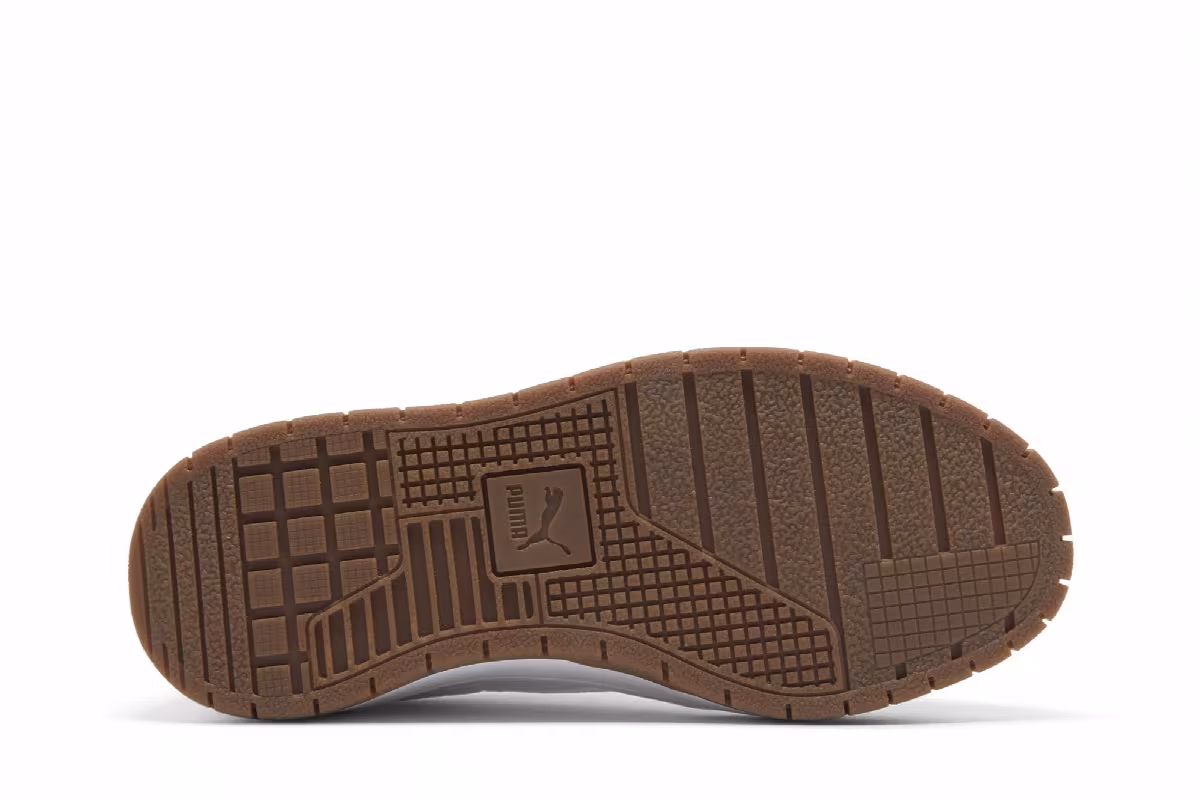 Puma Women's Cali Dream Preppy - Vine, view 5