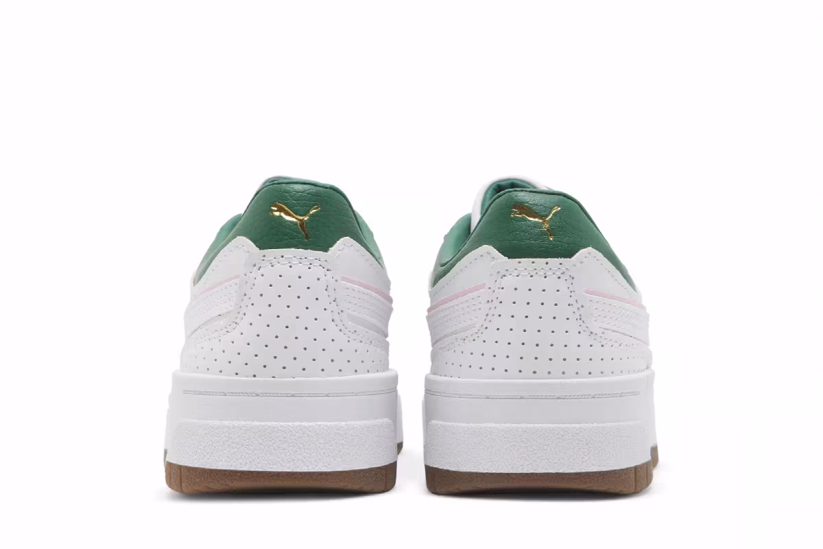 Puma Women's Cali Dream Preppy - Vine, view 7