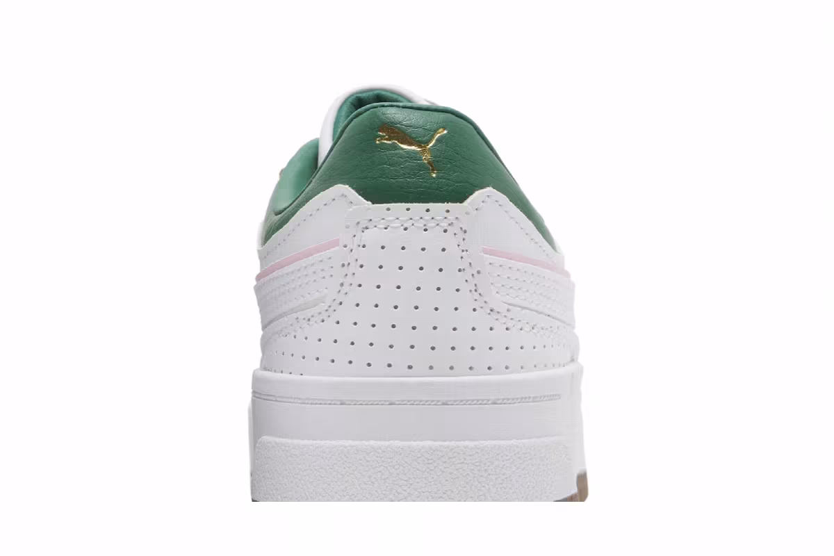 Puma Women's Cali Dream Preppy - Vine, view 8