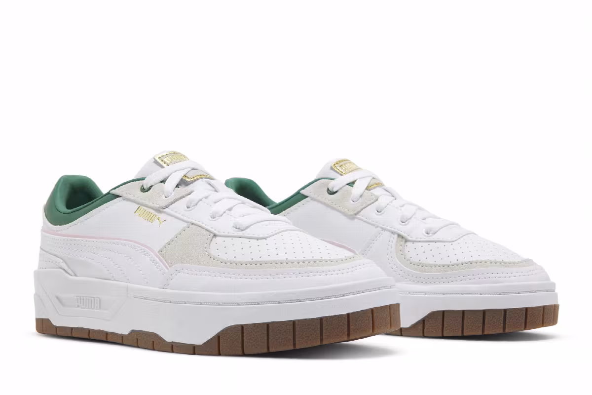 Puma Women's Cali Dream Preppy - Vine, view 9