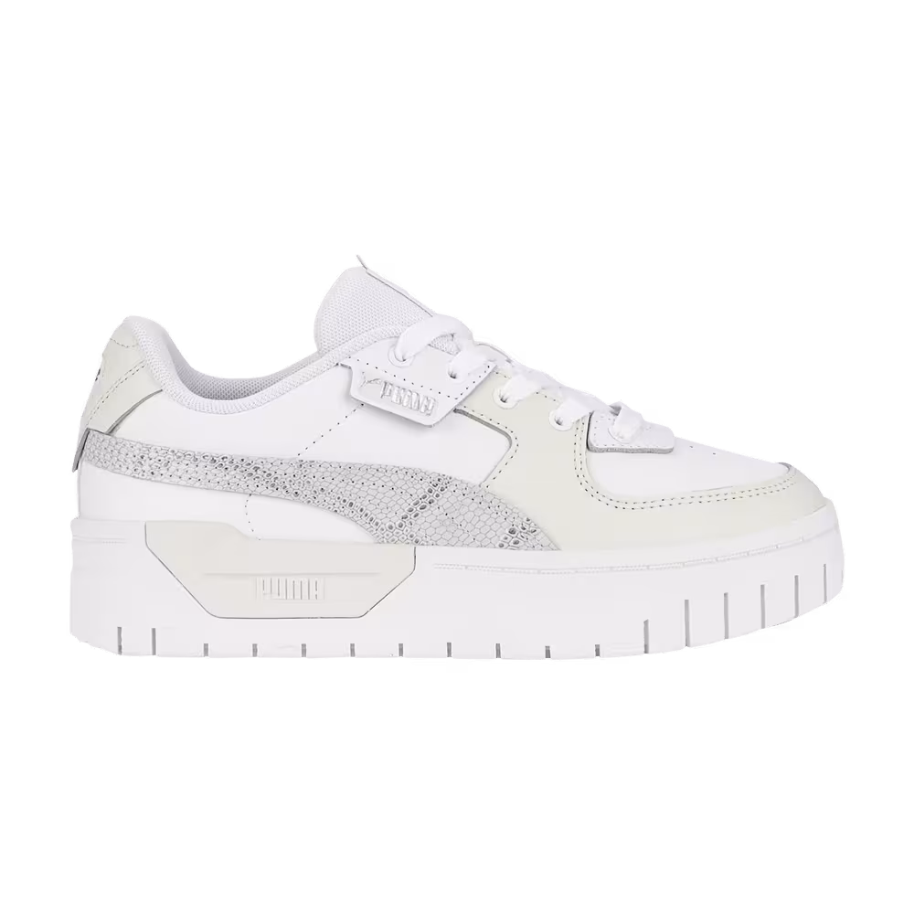 Puma Cali Dream Big Kid Animal Print